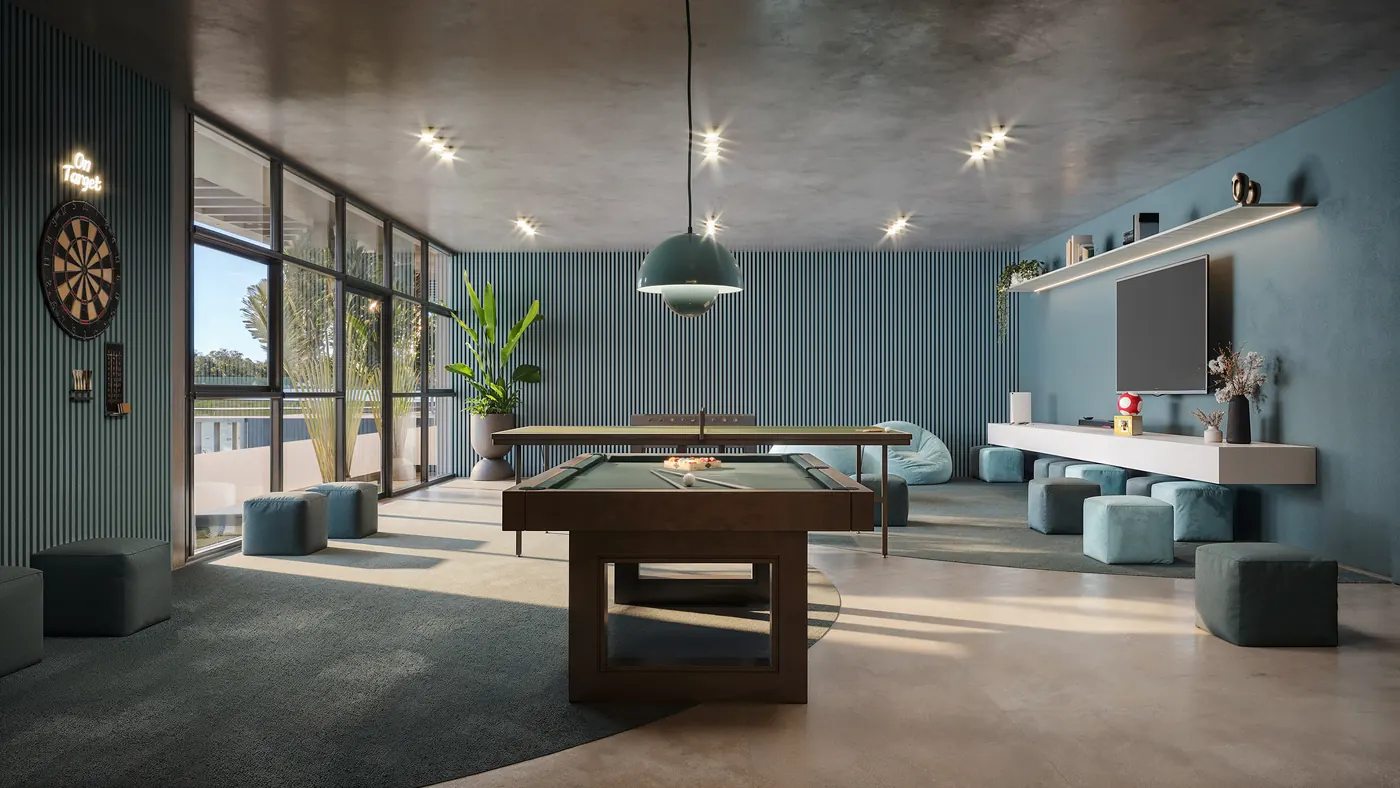 Player's Place